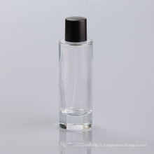 Exportation orientée usine 100ml bouteilles de parfum vides